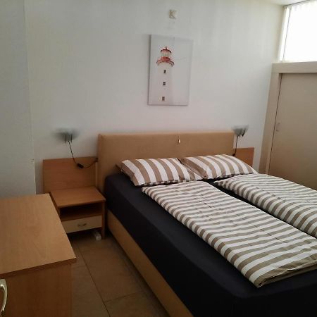 Beach Apartment +/- 5 Minutes To Sea, Self Checkin Julianadorp Exterior foto